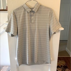 Men’s Lululemon Polo Shirt